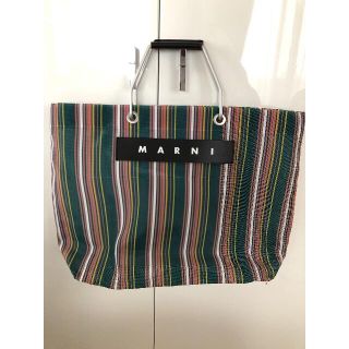 マルニ(Marni)のMARNI バッグ(ハンドバッグ)