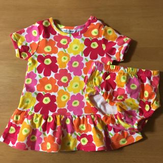 マリメッコ(marimekko)のマリメッコ ワンピース (ワンピース)