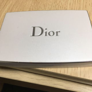 クリスチャンディオール(Christian Dior)のディオール♡スノーホワイトファンデ(ファンデーション)