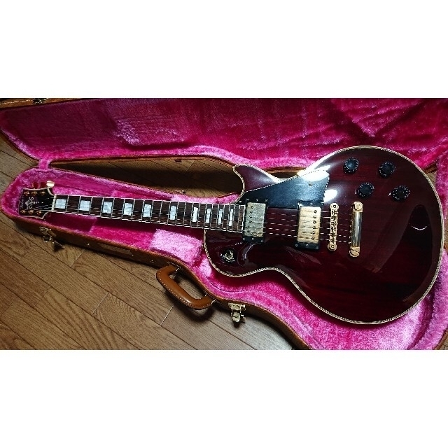 TOKAI LC(made in japan) 交換無料 www.gold-and-wood.com