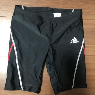 アディダス(adidas)のアディダス 水着 男の子 110〜120cm 海パン(水着)