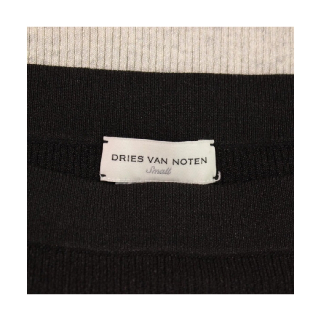 DRIES VAN NOTEN ひざ丈スカート S