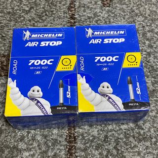 Michelin ロードバイク用　c700(パーツ)