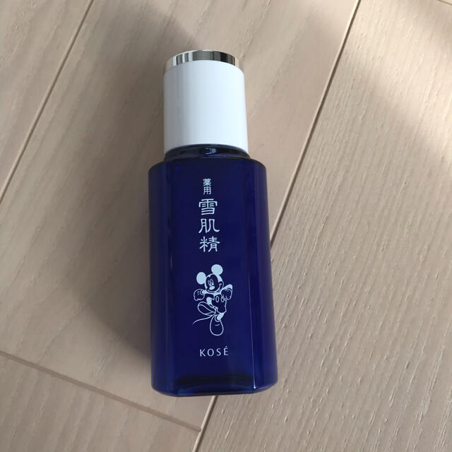 KOSE - 新品未使用 KOSE 雪肌精 化粧水 ミッキーの通販 by Ri's shop