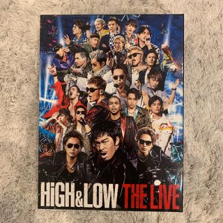 エグザイル トライブ High Low ミュージックの通販 300点以上 Exile Tribeのエンタメ ホビーを買うならラクマ