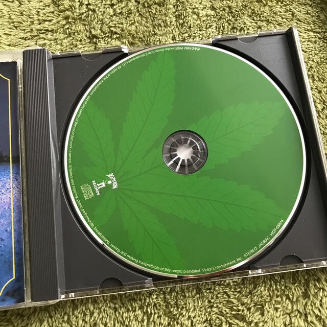 Dr. Dre、the chronic エンタメ/ホビーのCD(ヒップホップ/ラップ)の商品写真