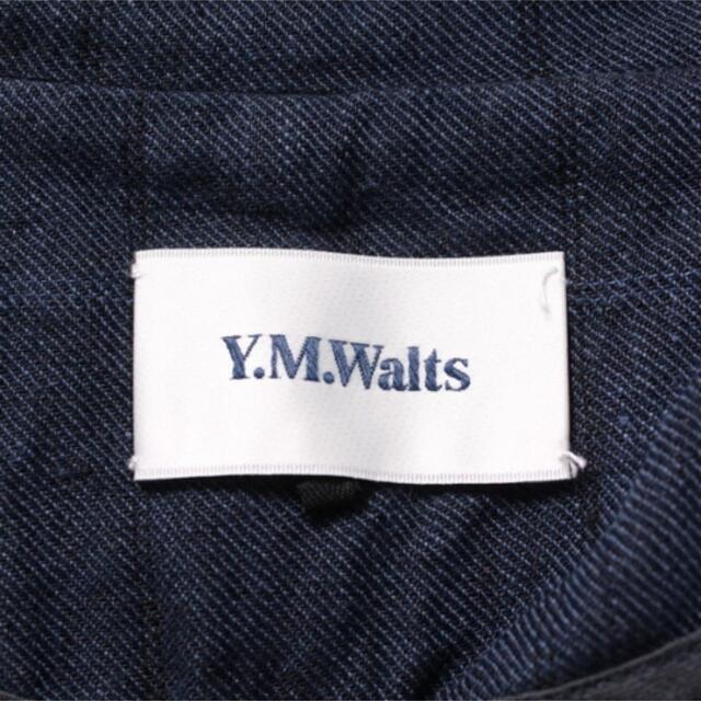 Y.M.Walts コート（その他） レディース 2