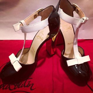 クリスチャンルブタン(Christian Louboutin)のChristian Louboutin クリスチャンルブタン　パンプス(ハイヒール/パンプス)