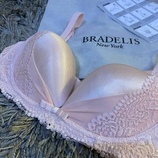 ブラデリスニューヨーク(BRADELIS New York)の半額以下　ブラデリスニューヨーク　Ｄ80(ブラ)