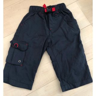 ベビーギャップ(babyGAP)のGAP カーゴパンツ　80〜90cm(パンツ)