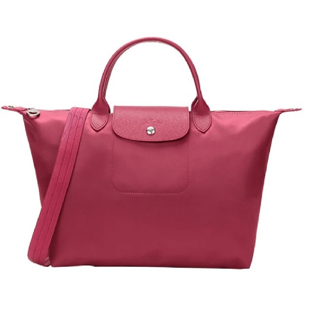 LONGCHAMP プリアージュネオ L size-ecosea.do