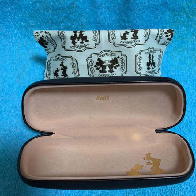 Zoff Zoff ゾフ メガネケース メガネ拭き ディズニーの通販 By ホットケーキ S Shop ゾフならラクマ Zoff Zoff ゾフ メガネケース メガネ拭き ディズニーの通販 By ホットケーキ S Shop ゾフならラクマ
