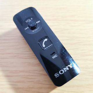 ソニー(SONY)のDRC-BTN40K ブラック 本体のみ(その他)