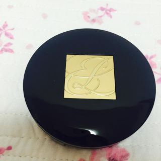 エスティローダー(Estee Lauder)のエスティーローダ パウダー(ファンデーション)