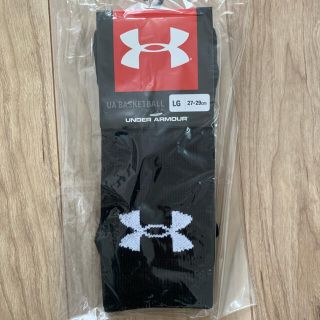 アンダーアーマー(UNDER ARMOUR)のアンダーアーマー　ソックス(ソックス)