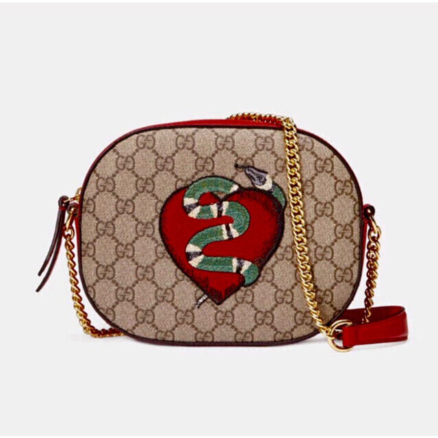 返品?交換対象商品】 Gucci - gucci ショルダーバッグ バック 正規品