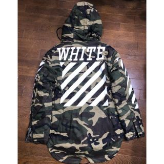 オフホワイト 迷彩 ミリタリージャケット メンズ の通販 点 Off Whiteのメンズを買うならラクマ オフホワイト 迷彩 ミリタリージャケット メンズ の通販 点 Off Whiteのメンズを買うならラクマ
