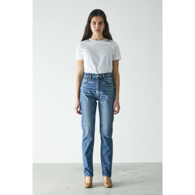 moussy STRAIGHT SLIM デニム (早い者勝ち)