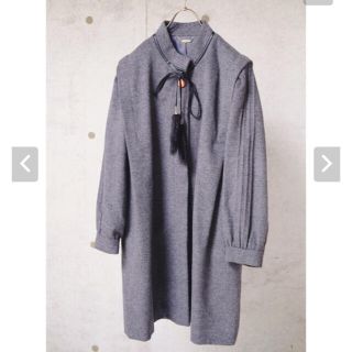 vintage  coat(その他)