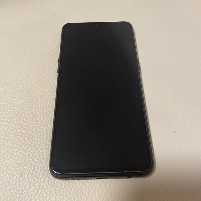 OPPO Reno A