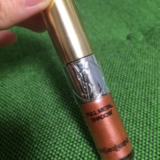 イヴサンローランボーテ(Yves Saint Laurent Beaute)の♡サンローラン フルメタルシャドウ♡(アイシャドウ)