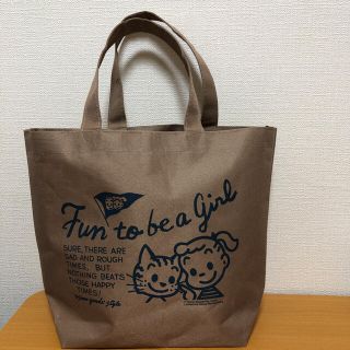 オサムグッズ　トートバッグ (トートバッグ)