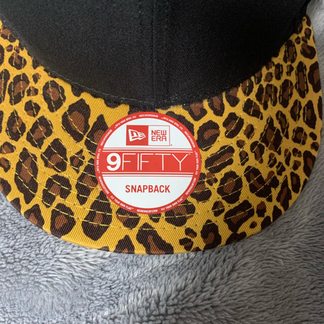 NEW ERA(ニューエラー)のNEW ERA  スナップバックキャップ メンズの帽子(キャップ)の商品写真