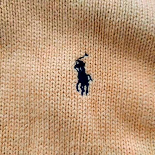 POLO RALPH LAUREN(ポロラルフローレン)のメンズ　ニット　レディースの方も！　重ね気 メンズのトップス(ニット/セーター)の商品写真