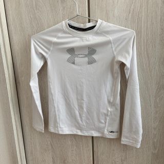 アンダーアーマー(UNDER ARMOUR)のアンダーアーマー(Tシャツ/カットソー)