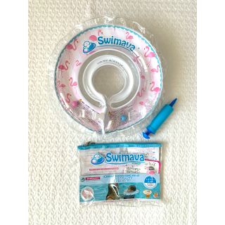 トイザラス(トイザらス)の【美品】Swimava スイマーバ　(お風呂のおもちゃ)