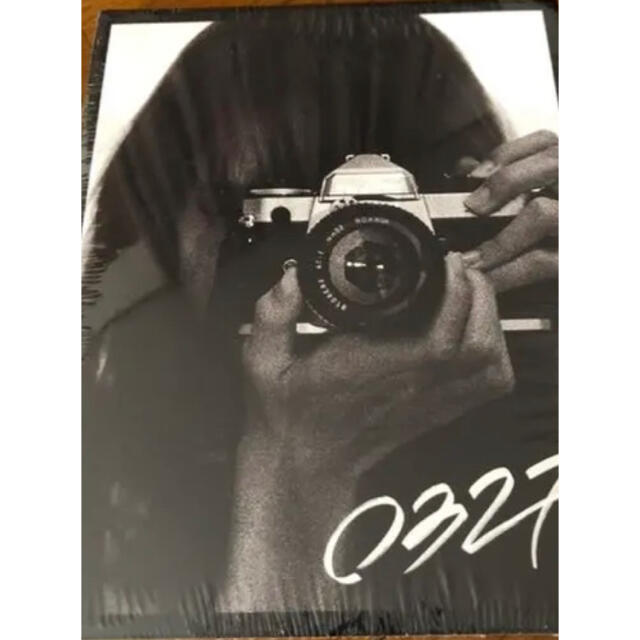 LISA PHOTOBOOK 0327CD