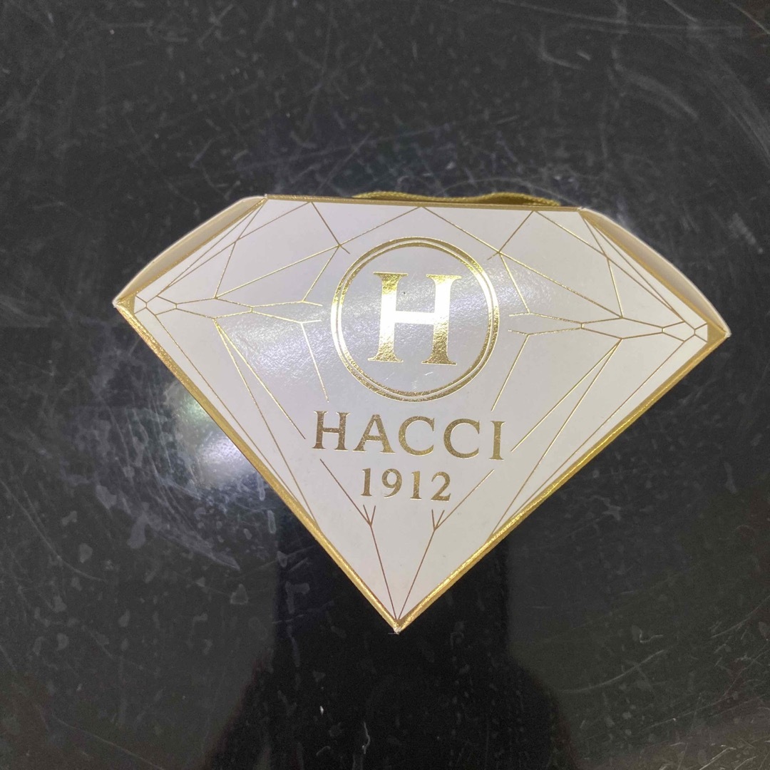 HACCI(ハッチ)のHACCI キャンディーカラーリング泡立てネット コスメ/美容のスキンケア/基礎化粧品(洗顔ネット/泡立て小物)の商品写真