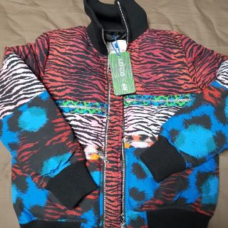 13300円セール 名古屋 セールアウトレット KENZO x H&M マルチカラー