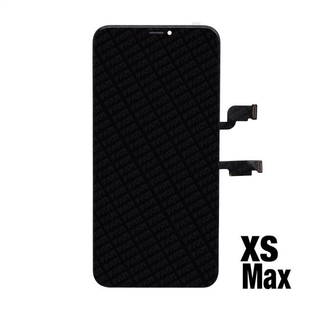 iPhone画面割れiPhone XSMax 液晶 パネル 修理用 交換用 画面修理 高品質