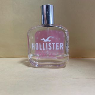 ホリスター(Hollister)のホリスター香水(香水(女性用))