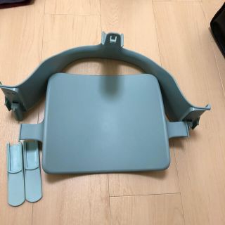 ストッケ(Stokke)のSTOKKE トリップ トラップ ベビーセット(その他)