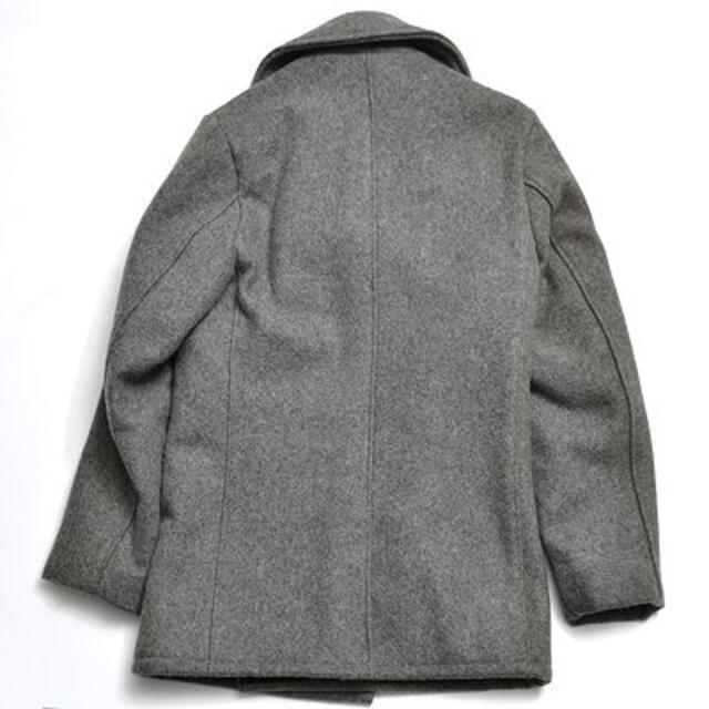 ◆Schott◆size34 made in USA PEA JACKETの通販 by 福服's shop｜ラクマ 好評格安