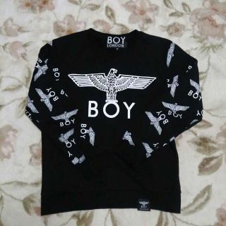 ボーイロンドン(Boy London)のBOY London スウェット(スウェット)