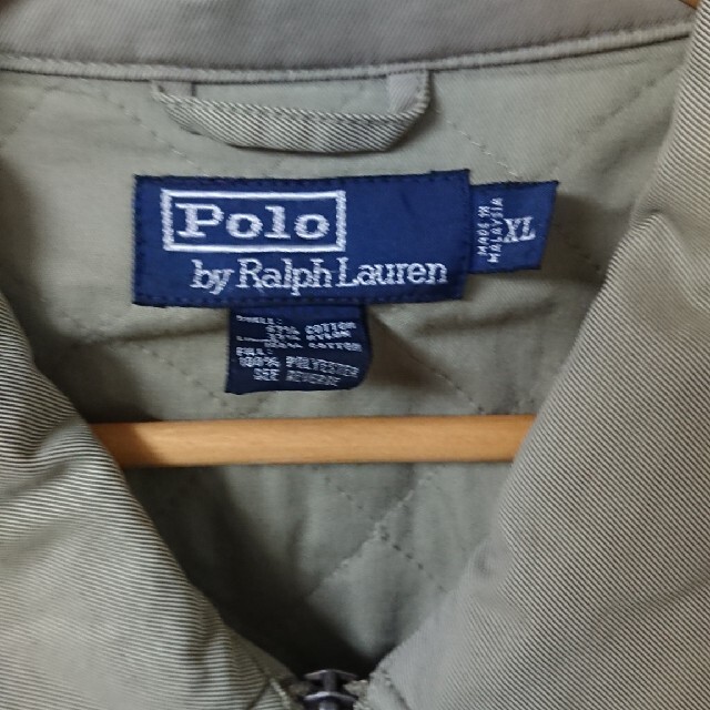 POLO ポロラルフローレンジャケットの通販 by ユウ's shop｜ポロラルフローレンならラクマ RALPH LAUREN - 新品再入荷