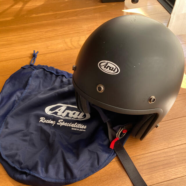 Arai CLASSIC MOD-