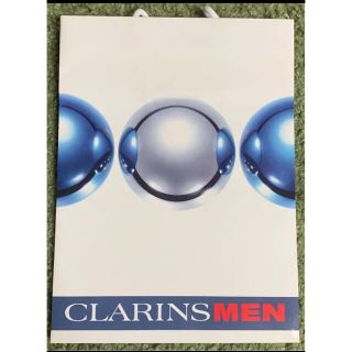 クラランス(CLARINS)の❤︎新品未使用❤︎CLARINES MES ショップ袋❤︎最終価格(ショップ袋)