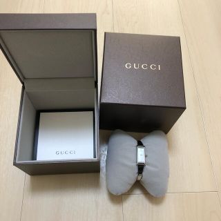 グッチ(Gucci)のグッチ レディース腕時計 (腕時計)