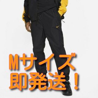 ナイキ(NIKE)のMサイズ NOCTA x Nike Track Pants Black 新品(ワークパンツ/カーゴパンツ)