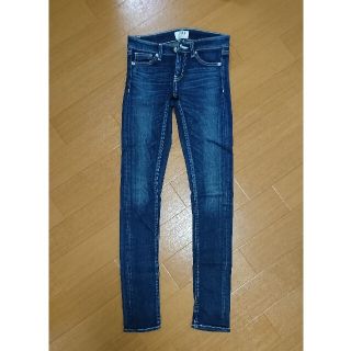 GYDA - GYDA 美脚スキニーデニムの通販 by aaa's shop|ジェイダ