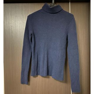 アーペーセー(A.P.C)の【セール】A.P.C  高級　オシャレ　ニット(ニット/セーター)