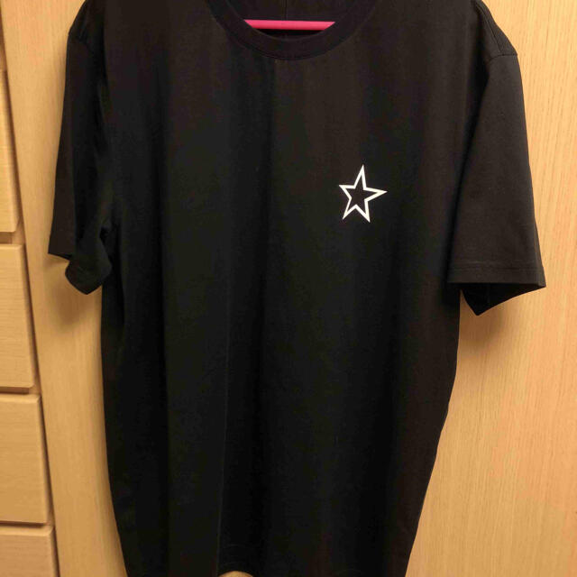 品番16J7175651正規 16SS Givenchy ジバンシィ スター 星 Tシャツ