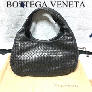 ボッテガヴェネタ(Bottega Veneta)の超美品 ボッテガヴェネタ トートバック イントレチャートカンパーナ(ショルダーバッグ)