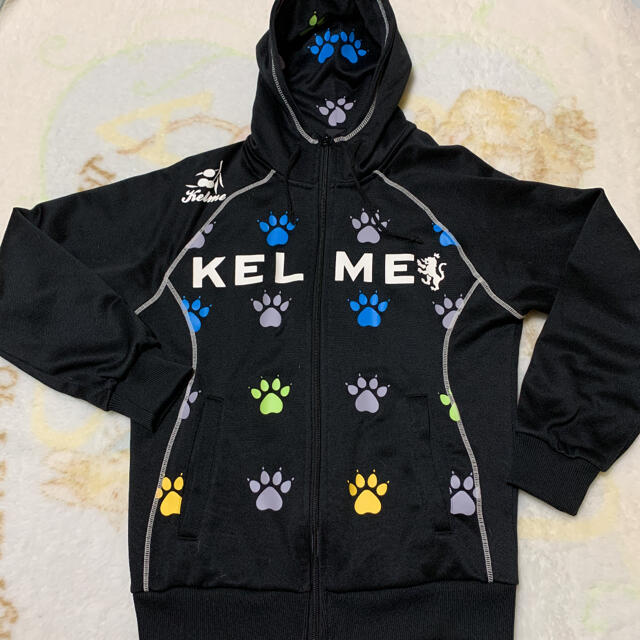 KELME(ケレメ)ジャージ上下セット