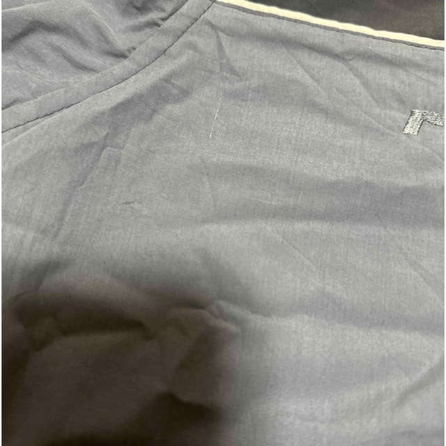 NIKE(ナイキ)のNIKEナイキナイロンジャケット　ビンテージ　古着男子　古着女子 メンズのジャケット/アウター(ナイロンジャケット)の商品写真