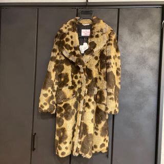 ヴィヴィアン(Vivienne Westwood) ファーコート(レディース)の通販 32